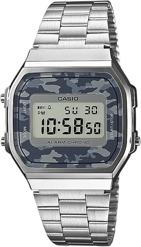 Los 42 Mejores Relojes Casio Analogico Y Digitales De Hombres Opiniones