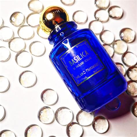 Basilica Milano Fragranze perfume - a fragrance for women and men 2021