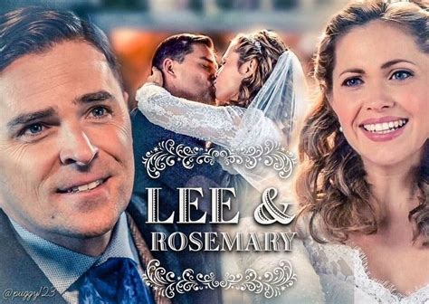 When Calls The Heart S3 E7 - Lee & Rosemary | Girly movies, Jack and ...