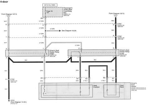 2008 Honda Accord Wiring Diagram Database