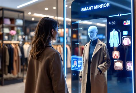 How AI Modules Are Transforming eCommerce | Czargroup Technologies