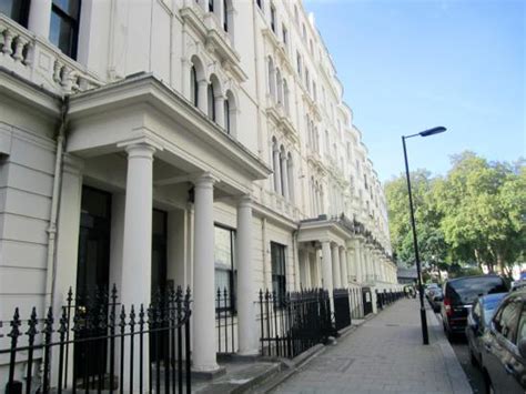 KENSINGTON GARDENS HOTEL $106 ($̶1̶6̶1̶) - Updated 2022 Prices & Reviews - London, England