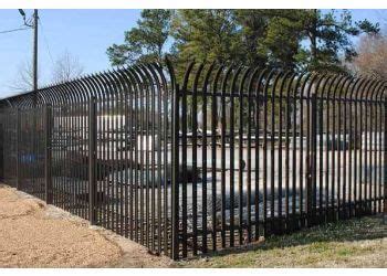 Best Fencing Contractors In Montgomery Al Expert Recommendations