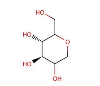 1 5 Anhydro D Mannitol CAS 492 93 3 SCBT Santa Cruz Biotechnology