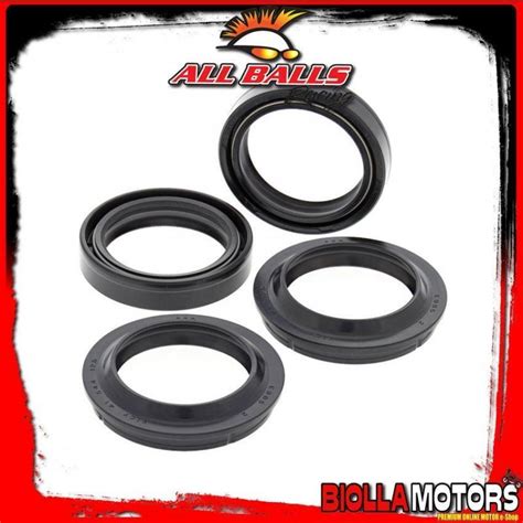 56 132 KIT PARAOLI E PARAPOLVERE FORCELLA Buell Lightning X 1 1203cc