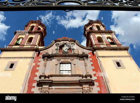 Visitare L Architettura Barocca Immagini E Fotografie Stock Ad Alta