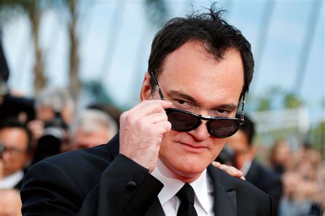 Quentin Tarantino Reveló Por Qué No Comparte Su Fortuna Con Su Madre Revista Velvet