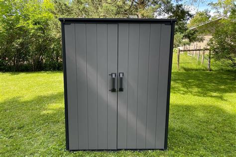 Keter Storage Shed Review | Family Handyman [Tested 2024]