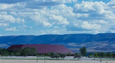 OVG Venues Ford Wyoming Center