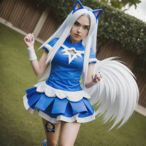 Sonic the Hedgehog cosplay gorgeous girl (2) by Bogas777 on DeviantArt