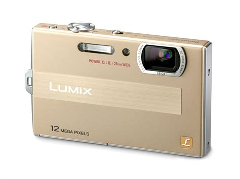 Panasonic Cameras India Latest Panasonic Digital Camera Review Price