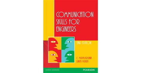 Communication Skills For Engineers Second Edition Book