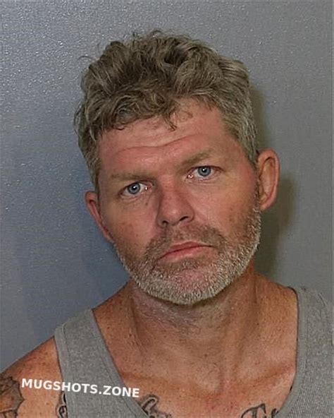 LAFONTIN STEVEN 05 07 2023 Osceola County Mugshots Zone