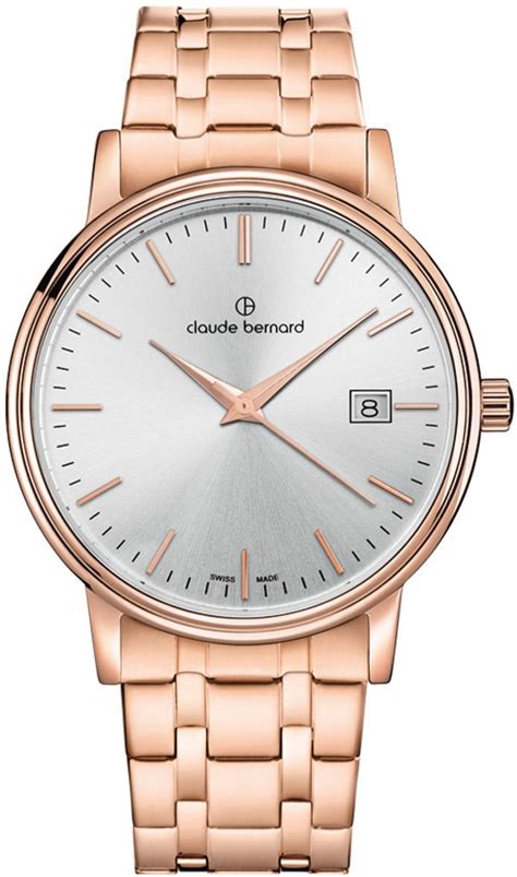 Claude Bernard Classic Rm Air Helveti Eu