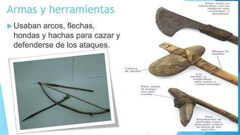 Pueblos Originarios Los Diaguitas PPT