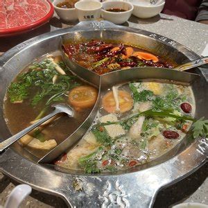 Da Long Yi Hot Pot Photos Reviews Crescent St Long