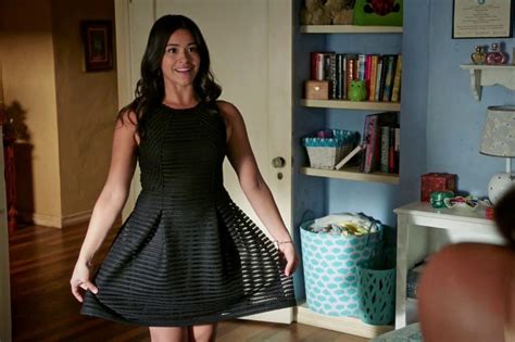 Jane Villanueva Of Jane The Virgin Is The Style Icon Ive Always