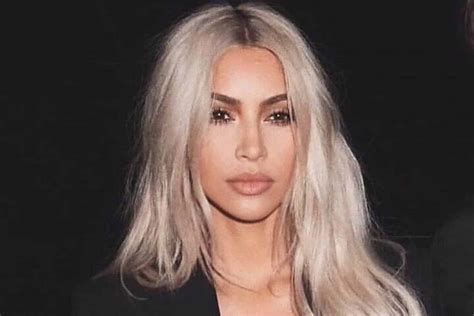 Kim Kardashian Says Shes Phoned Her Lawyers For Cyntoia Brown