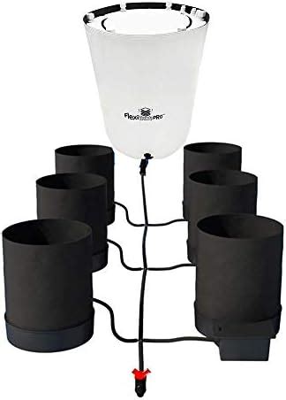 Amazon AutoPot Spring Pot 4 Pot XL System With 12 4 Gal Tank 5