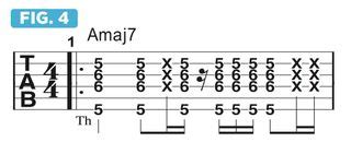 How to use the major hexatonic scale of a I-IV progression | Guitar World