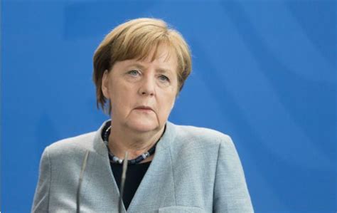 Angela Merkel Migrates Into Retirement - The American Conservative