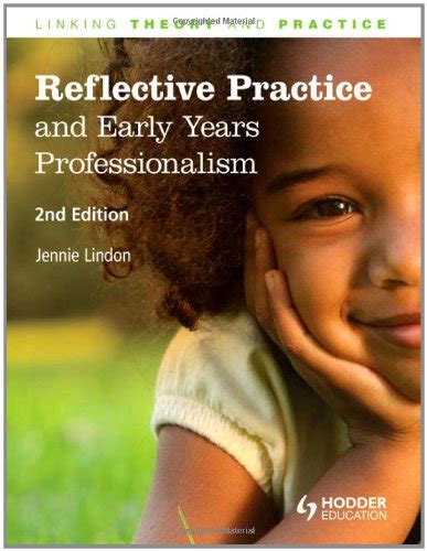 『reflective Practice And Early Years Professionalism Linking 読書メーター