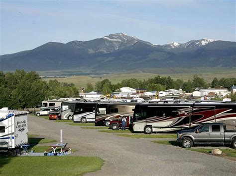 Best Rv Campgrounds In North Carolina Rv Expeditioners