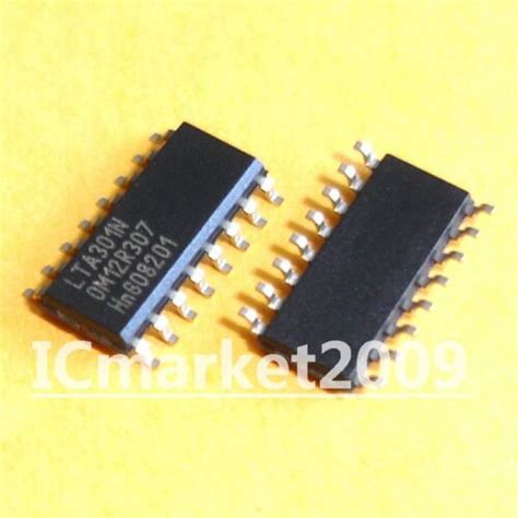 Pcs Lta N Sop Lta Power Management Chip Ic Ebay