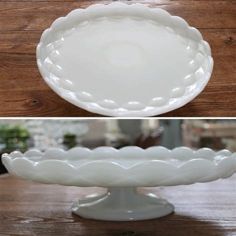 Pedestal Cake Plate With Dome Ideas On Foter