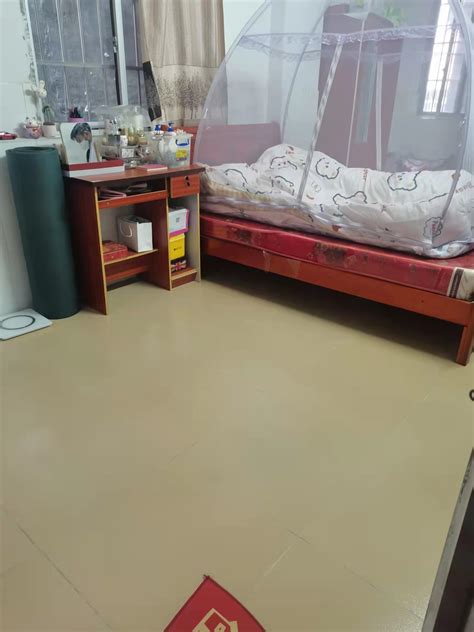 Guangzhou Tianhe Long Short Term Sublet