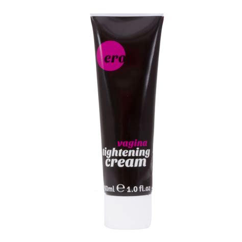 Ero Tightening Vagina Intim Creme 30 Ml Shop Apotheke At