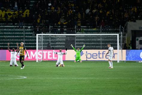 Gols e melhores momentos de Ceará 2 x 1 The Strongest pela Sul Americana