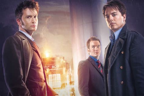 Big Finish Halts Torchwood Release Amid John Barrowman Accusations