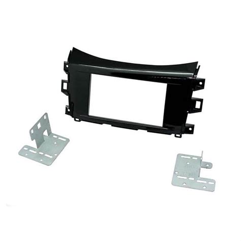 Ct Ns Din Frame For Nissan Buy Online Now Soundstorexl