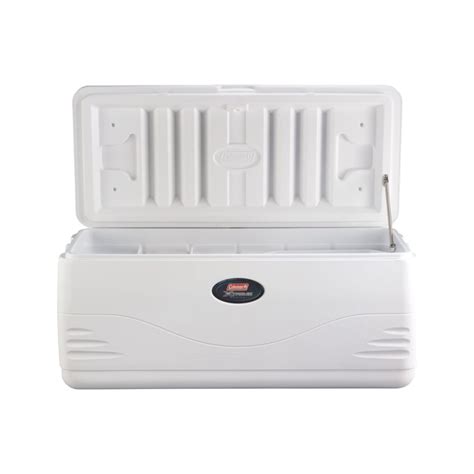 Изотермический контейнер Coleman 150 QUART MARINE 3000001526 - выгодная ...