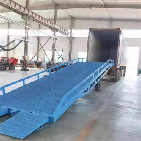 China New Portable Yard Ramps Manufacturers Suppliers Factory ...