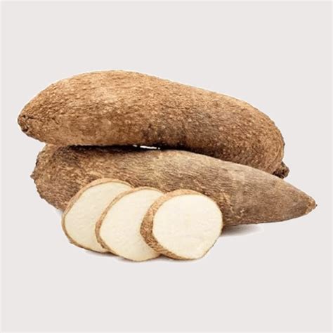 Yam (Approx 1kg) – Essex