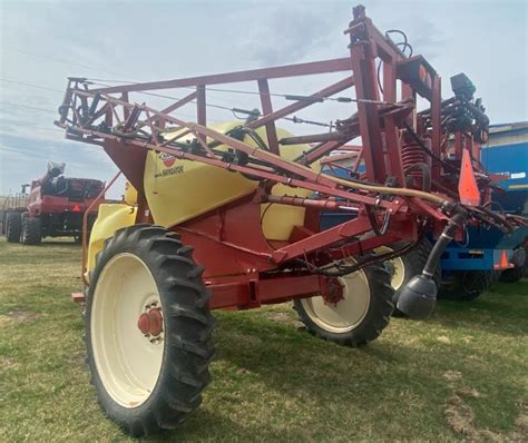 Hardi Nav 1100 Sprayer Pull Type For Sale Stock Pl1092 Kunau Implement