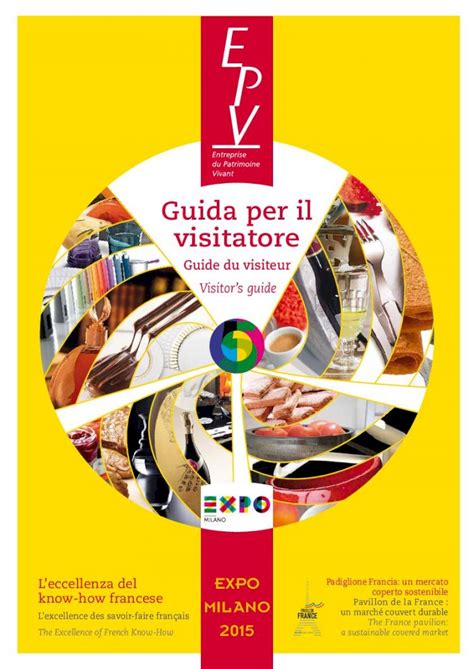 Pdf Guida Per Il Visitatore Label Entreprise Du Guide Du Visiteur