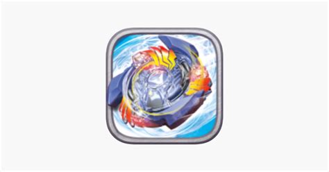 ‎beyblade Burst App En App Store