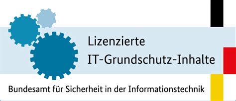 HiScout Grundschutz IT Grundschutz Tool Nach BSI Richtlinien