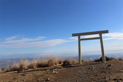 入道ヶ岳・宮指路岳 みーさんの入道ヶ岳・鎌ヶ岳・仙ヶ岳の活動データ Yamap ヤマップ