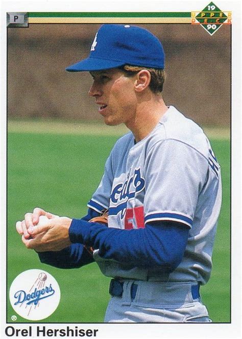 Orel Hershiser