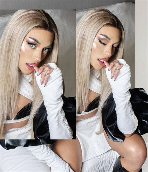 Comprometida Pabllo Vittar Conta Que Está Noiva Durante Show No Bbb