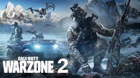 Call Of Duty Next Annunciato Levento Di Presentazione Di Warzone 2 E