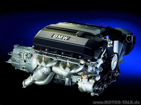 M54-2 : Motorschaden 330xi? Hilfe bitte! : BMW 3er E46 : #203033406