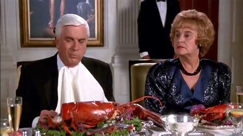 The Naked Gun Movie Clips Youtube