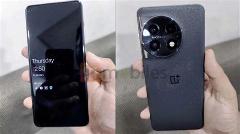 Imagens Do Oneplus Vazam Antes Da Hora Confira O Visual