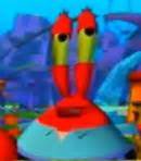 Voice Of Mr Krabs SpongeBob SquarePants Battle For Bikini Bottom Behind The Voice Actors