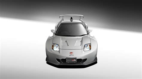 2009 Honda Mugen NSX RR Concept – Amazing JDM Cars